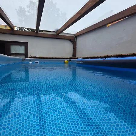 Apartmán Casa Magdalena *
