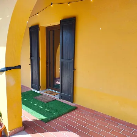 Casa Magdalena *