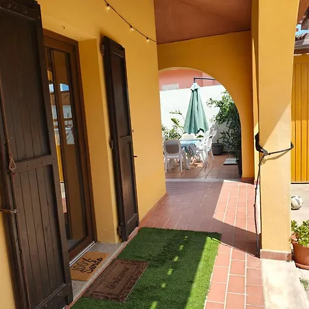 Casa Magdalena