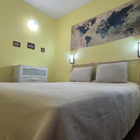 Appartement Casa Magdalena *