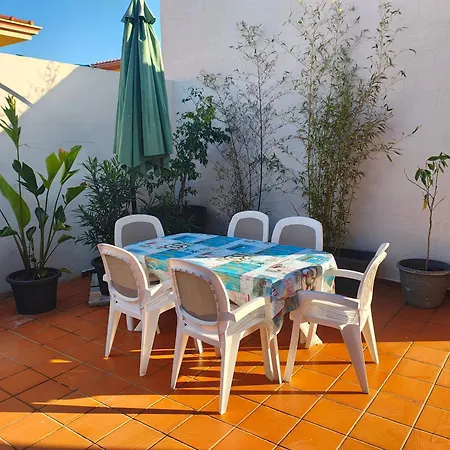 Casa Magdalena La Maddalena (Cagliari)