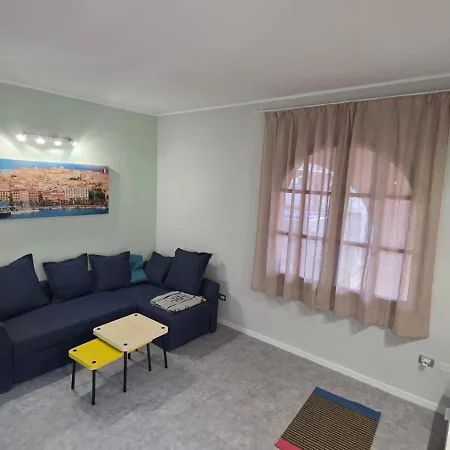 Casa Magdalena La Maddalena (Cagliari)