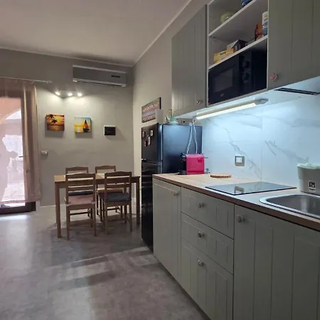 Casa Magdalena La Maddalena (Cagliari)