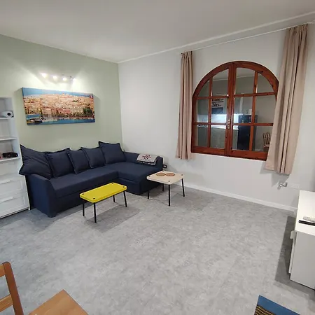 Casa Magdalena Apartmán *