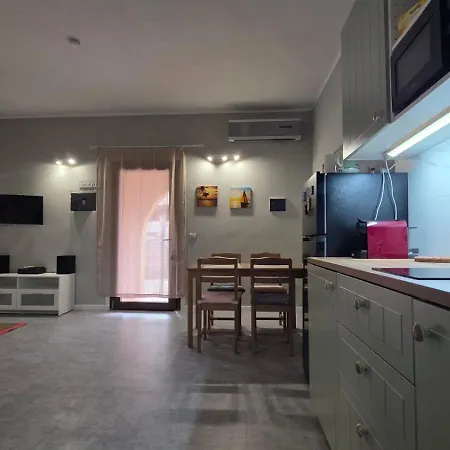 Casa Magdalena La Maddalena (Cagliari)
