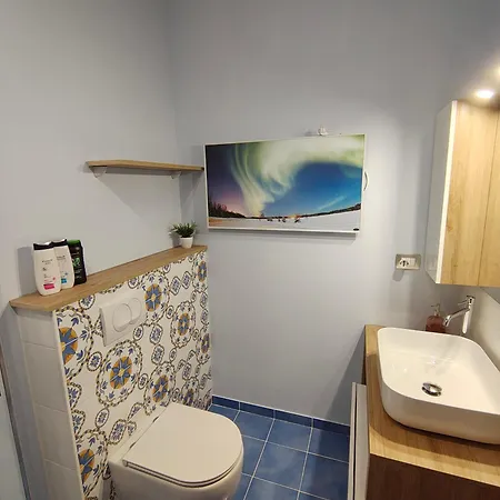 Apartment Casa Magdalena La Maddalena (Cagliari)
