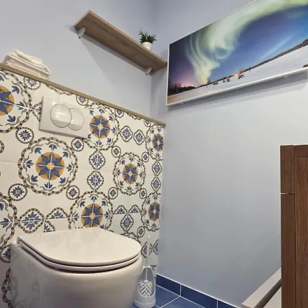 Casa Magdalena Apartment
