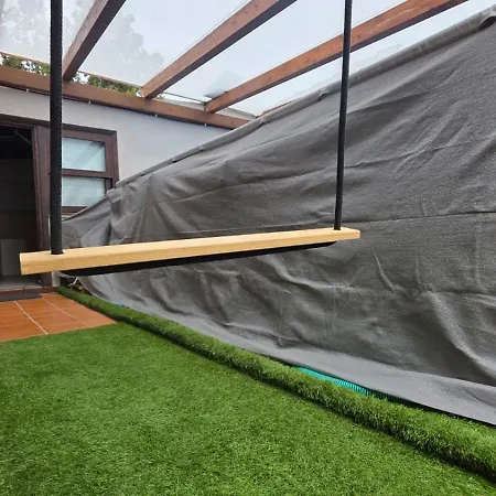 Casa Magdalena Apartmán *
