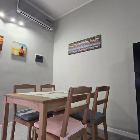 Apartmán Casa Magdalena La Maddalena (Cagliari)