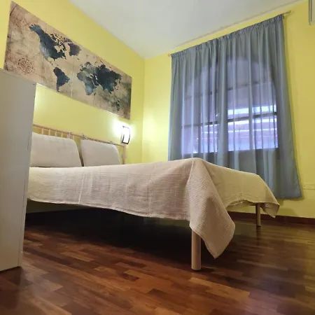 Casa Magdalena * La Maddalena (Cagliari)
