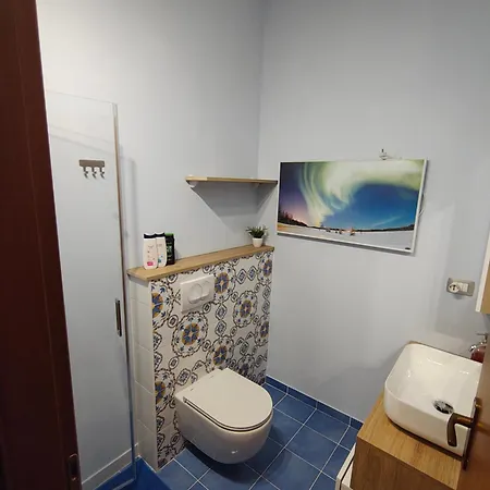 Casa Magdalena * La Maddalena (Cagliari)